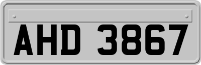 AHD3867