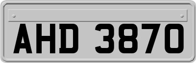 AHD3870