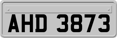 AHD3873