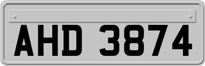 AHD3874