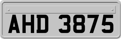 AHD3875