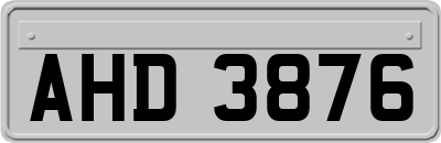 AHD3876
