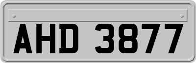 AHD3877