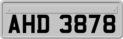 AHD3878