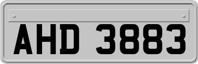 AHD3883