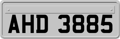 AHD3885