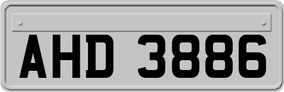 AHD3886