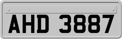 AHD3887