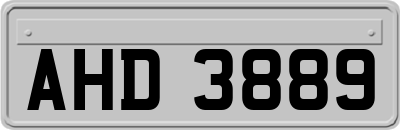 AHD3889
