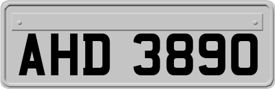 AHD3890
