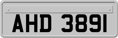 AHD3891