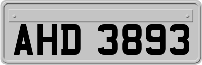 AHD3893