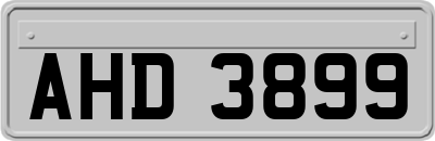 AHD3899