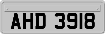 AHD3918