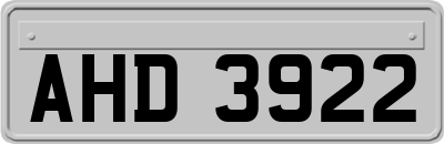 AHD3922