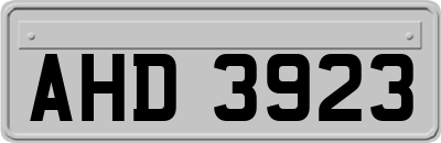 AHD3923