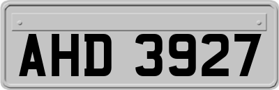 AHD3927