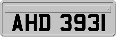 AHD3931
