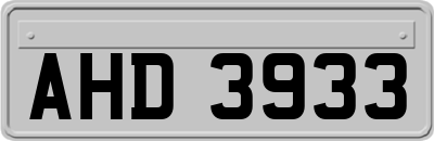 AHD3933