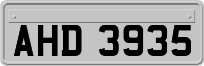AHD3935