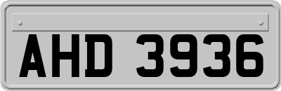 AHD3936