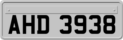AHD3938