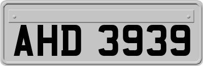 AHD3939