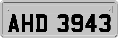 AHD3943