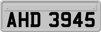 AHD3945