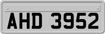 AHD3952