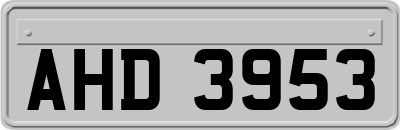 AHD3953