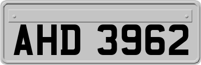 AHD3962