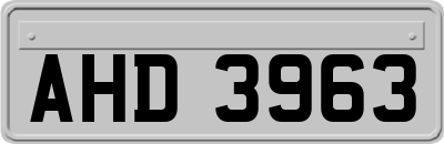 AHD3963