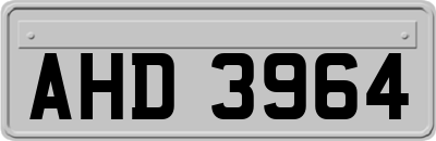 AHD3964
