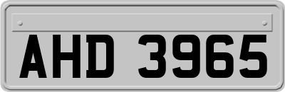 AHD3965
