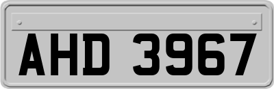 AHD3967