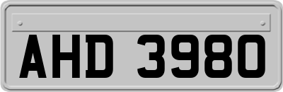 AHD3980