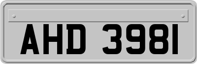 AHD3981