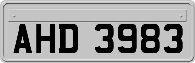 AHD3983