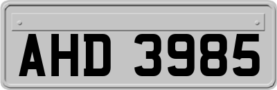 AHD3985