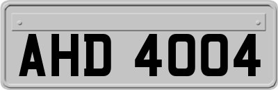 AHD4004