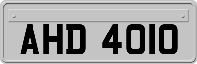 AHD4010