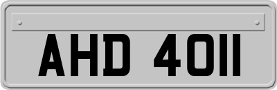 AHD4011