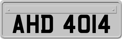 AHD4014