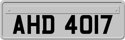 AHD4017
