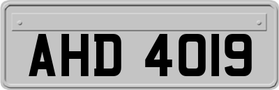 AHD4019