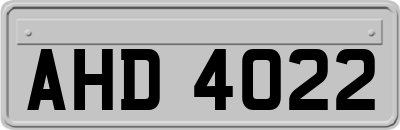 AHD4022
