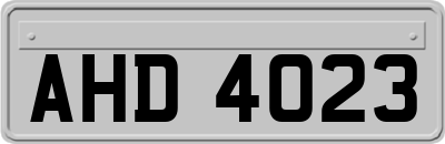 AHD4023