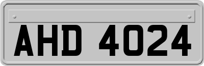 AHD4024