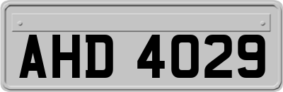 AHD4029
